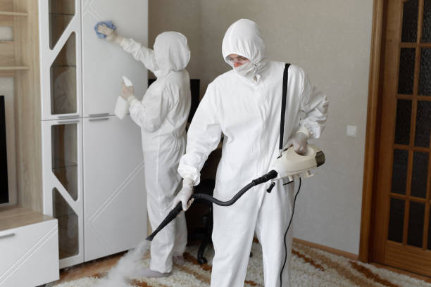 Trusted Trauma Scene Cleanup service in Montezuma, GA - Four Month Blood Cleanse